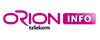 Orion info